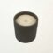 Midnight Meadows I Round Candle